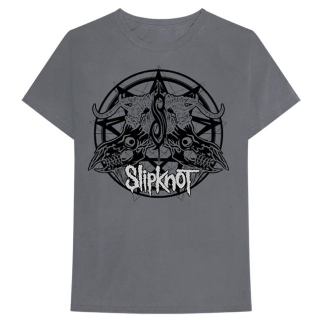 Official Slipknot Merch Store Slipknot Mirrored Goat Hot Shirt Slipknotmerch Apparel Clothing Shop