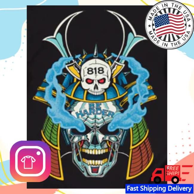 Closed Casket Activities Merch God's Hate 8:18 Tee