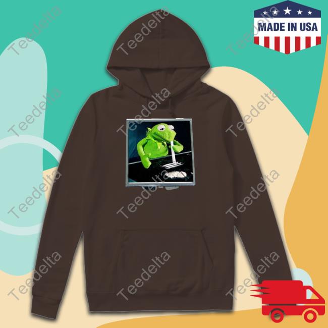 Special Cola Frog Y2k T-Shirt