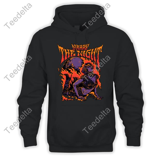 Marry The Night T Shirt