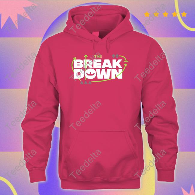 The Break Down Heavyweight Shirt Optic Gaming Store The Break Down Sweatshirt