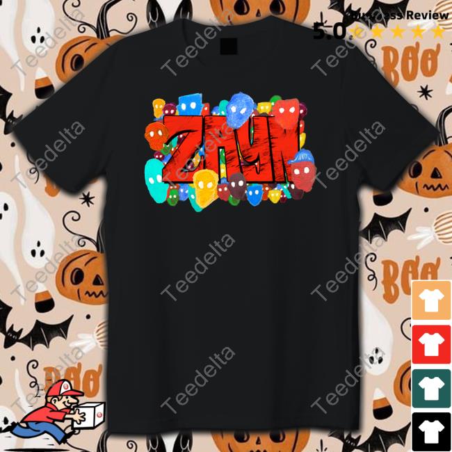 Nil Color Tee Shirts Zayn Malik Store