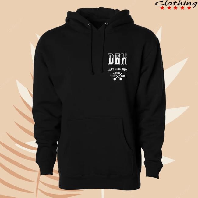 Dirtbikekidz Merch Store Shovel Soldier Shirt