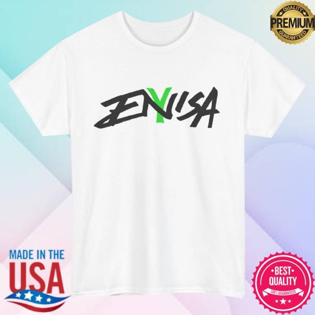 Enisa Merch Enisa New York Logo Shirts