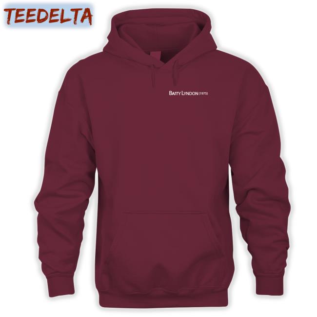 Barry Lyndon 1975 Shirts Catarina