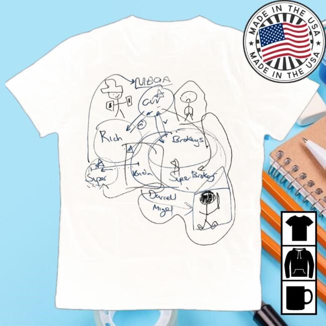 Topg Merch Cheat Code Funny Shirt