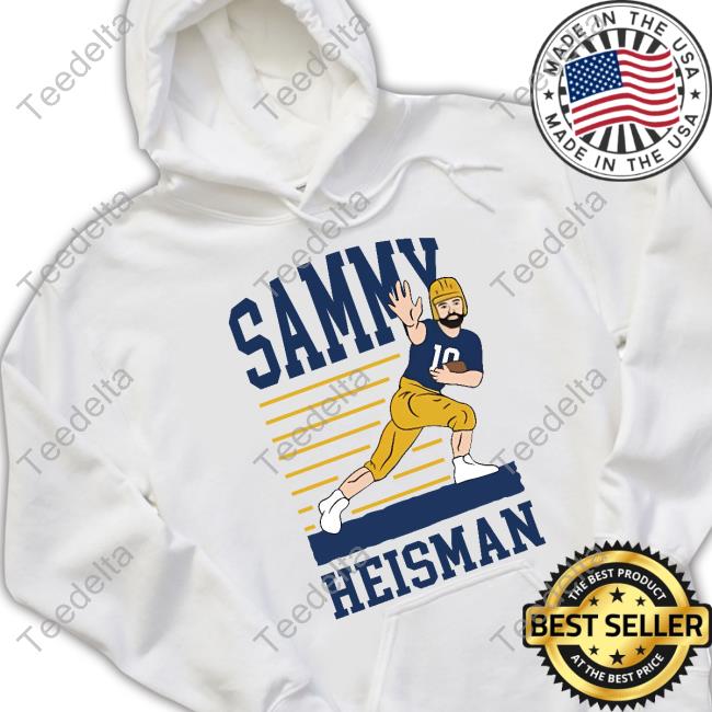 Dave Portnoy Sammy Heisman Tank Top