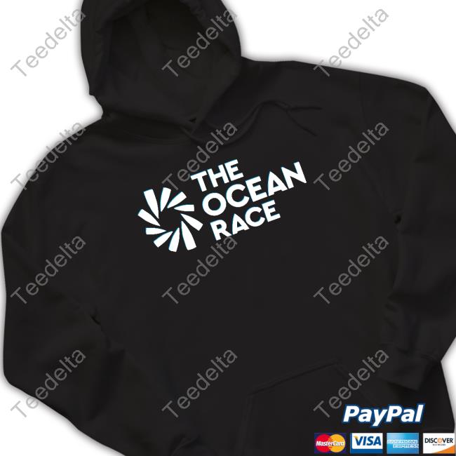 Boris Herrmann The Ocean Race T-Shirt