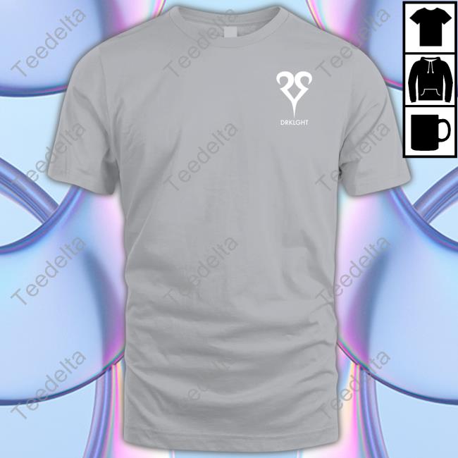 Drklght Store End Trans Genocide T-Shirt Alanaferal