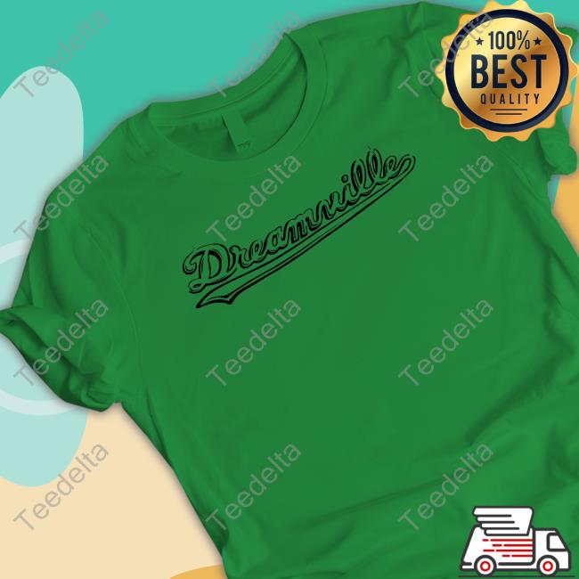 Dreamville Paint Crew Matte Black T Shirt Dreamville Paint Crew Matte Black Tee Shirt