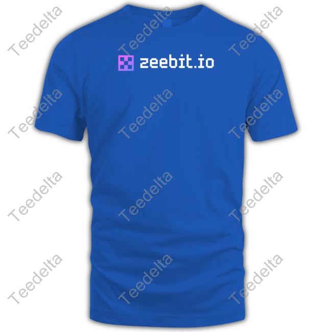Zeebitio Shirt