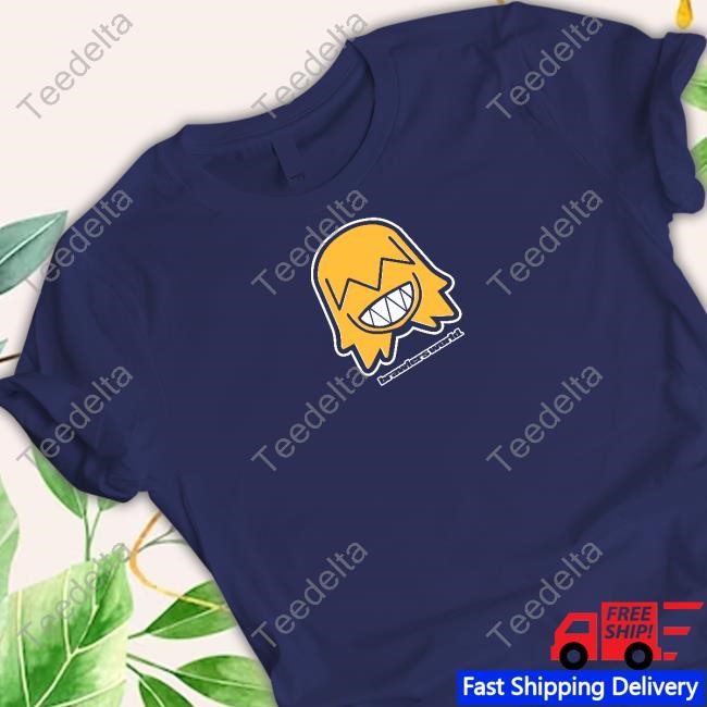 Brawlersworld Junko Tee Shirt