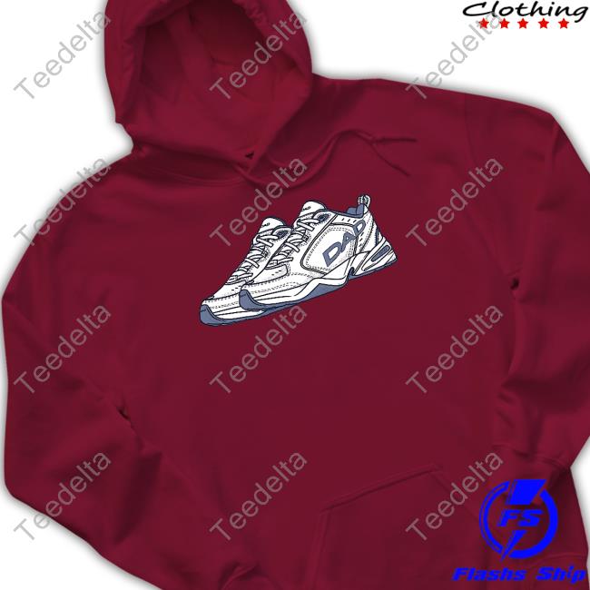 Barstoolsports Store Dad Sneakers Graphic Hoodie Barstool Chicago Dad Sneakers Graphic Shirt