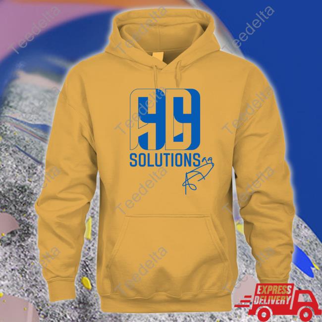 Ad99 Solutions Tee Shirt