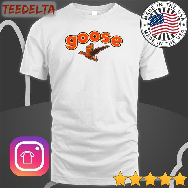 San Diego Padres Goose Hoodie