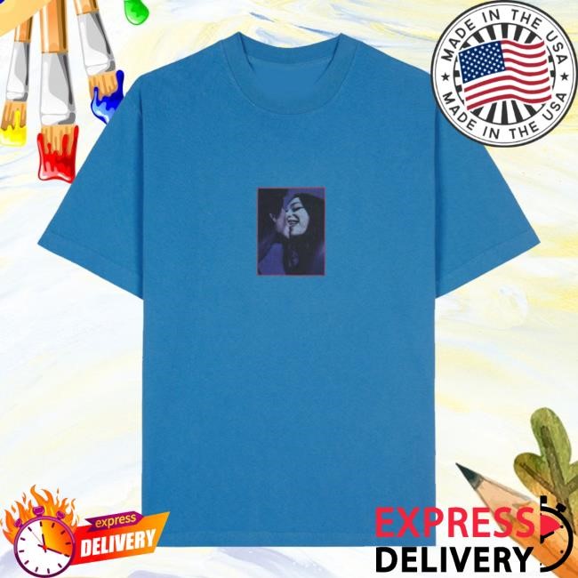 Anora Blue Dream Hoodie