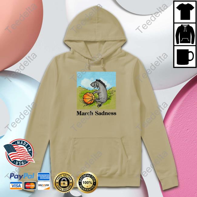 March Sadness Donkey T Shirt Shitheadsteve Store March Sadness