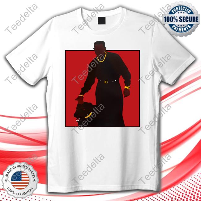 Martin Famous Dog Hoodie