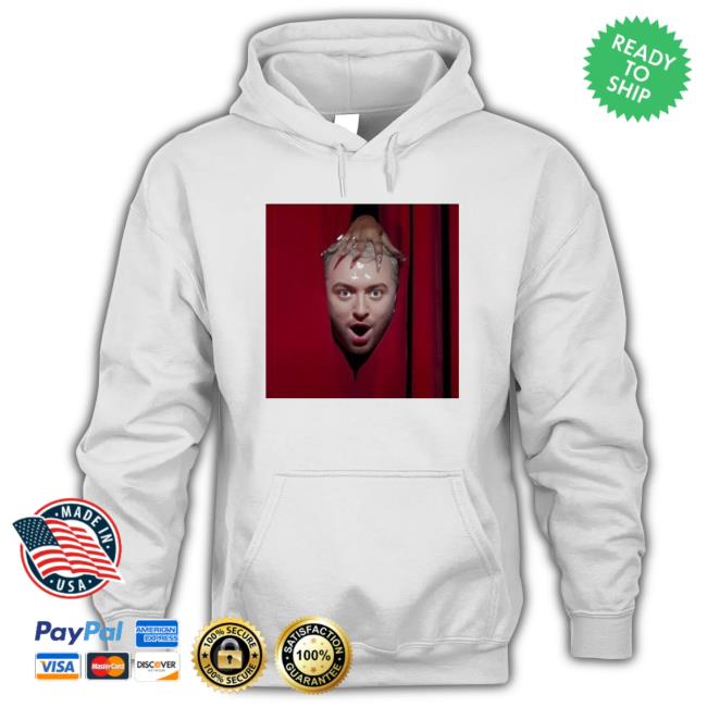 Sam Smith Gloria White Shirt Sam Smith Gloria White shirt, hoodie, tank top, sweater and long sleeve t-shirt