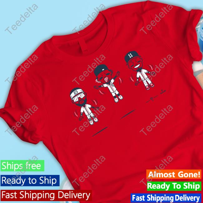Keep Flying Shirts