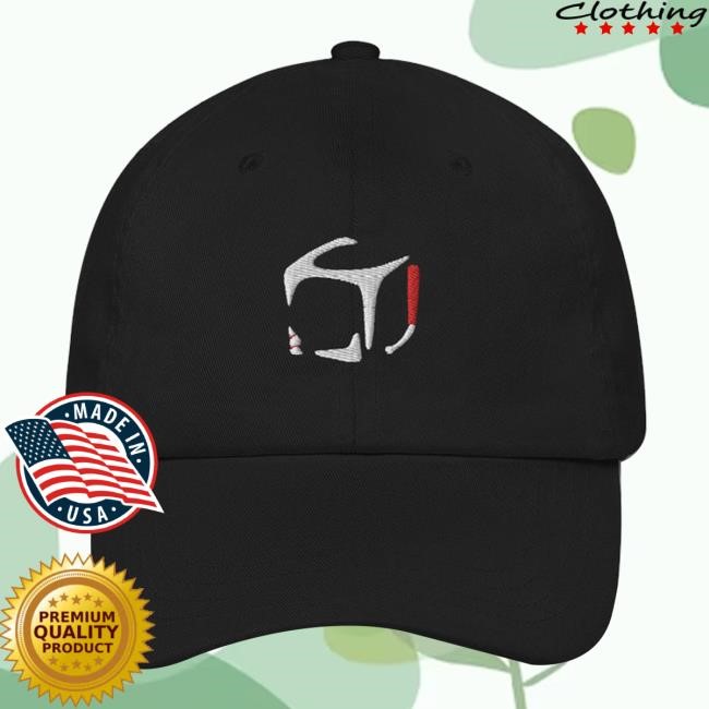 Jomboymedia Merch We Got Ice Dad trucker hat