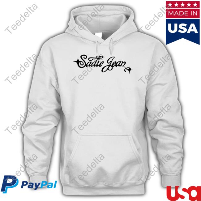 Sadie Jean Tee Shirt