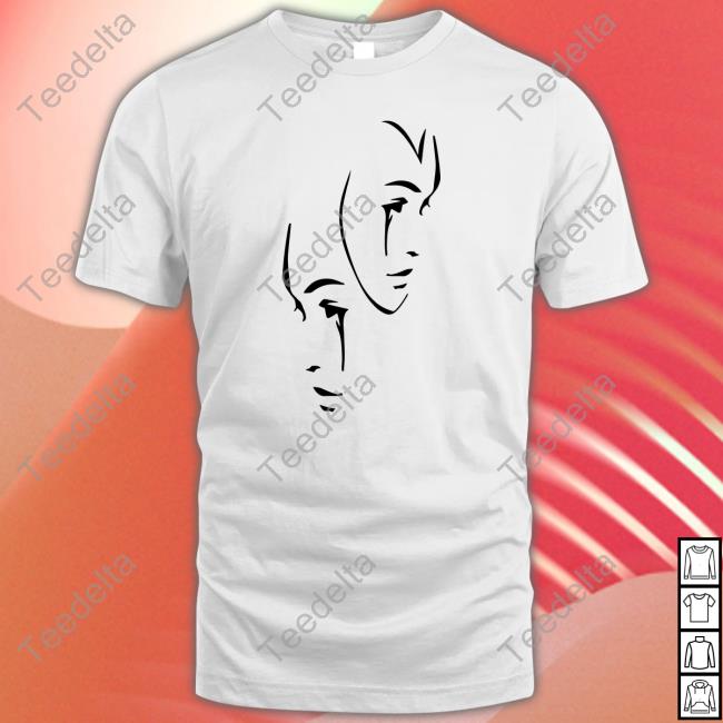 Lsxyz9 Merch Ls 9 Honesty White Sweatshirt