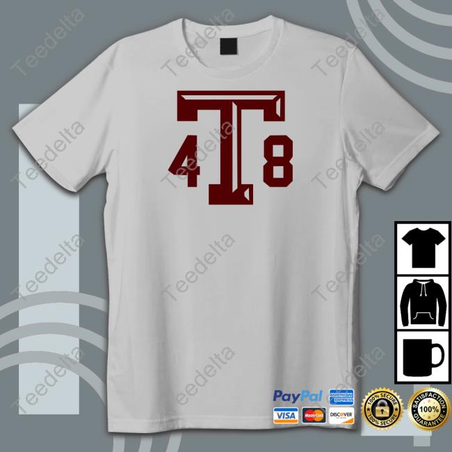 Kyle Umlang 4T8 Shirt