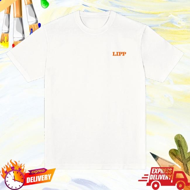 Brasserie Lipp X Giftshop Shirts