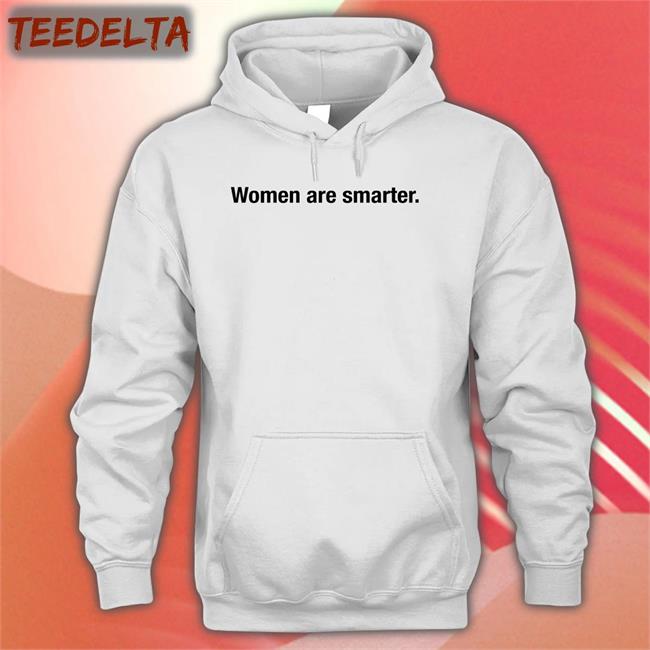 Harry Styles Wears Women Are Smarter Sweatshirt Sunfflouwerry