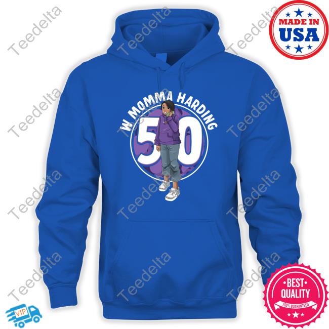 D’Aydrian Harding W Momma Harding 50 Shirts D’Aydrian Harding W Momma Harding 50 Shirts