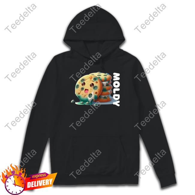 Zombienation Merch Moldy Classic Shirt