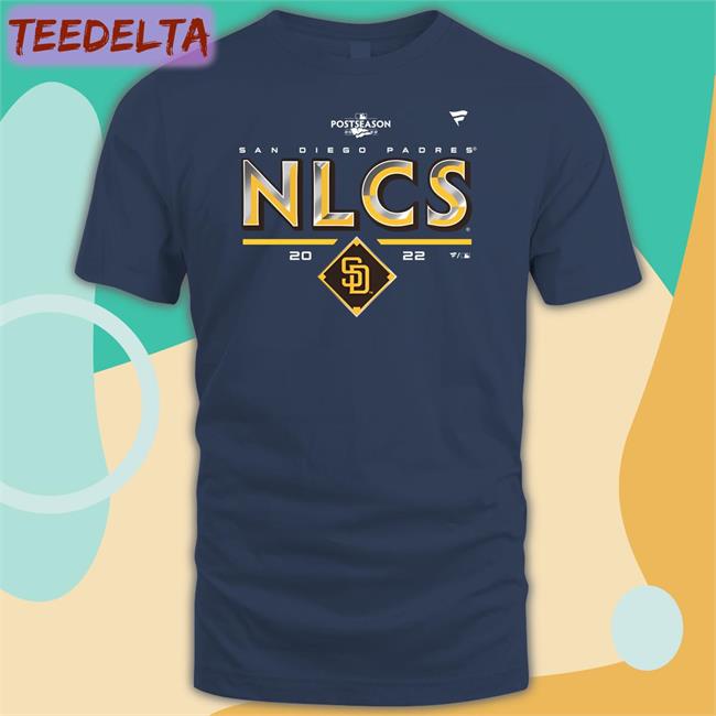 Capture The Moment Padres Nlcs Shirt