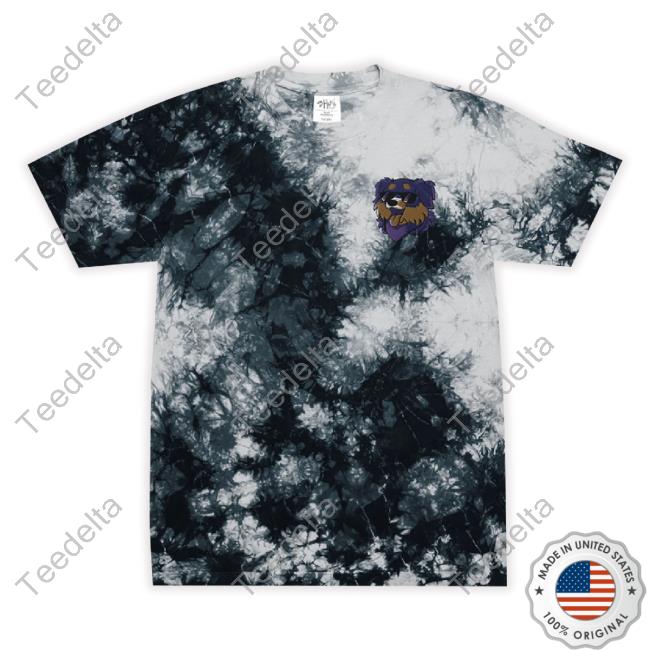 The Wavy House Shop Tie-Dye Ollie Sweaters