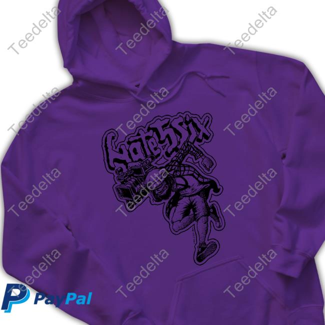Hate5six Merch Store 2 Stepper Tee Shirt