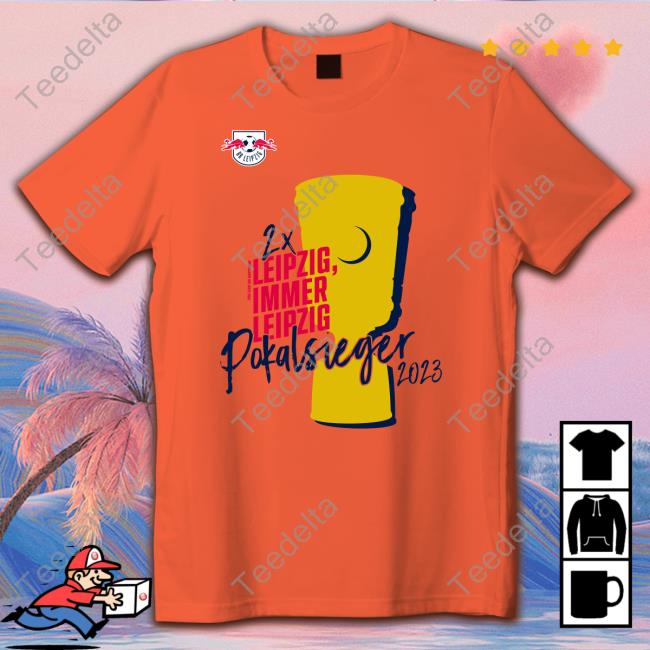 Rbl Dfb-Pokalsieger Tank Top