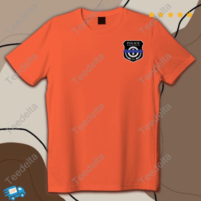 Barstoolsports Store Temple Police Charity Shirt