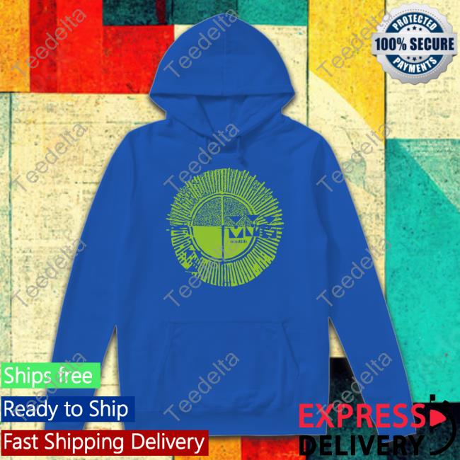 Madlib Sun Wheel Madlib Tee Shirt Madlib Sun Wheel Madlib T Shirt