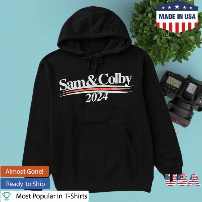 Official Shop Xplr Merch Store 2024 Campaign Crewneck Sweatshirt