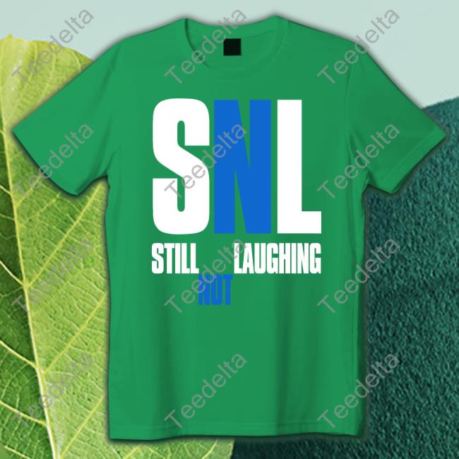 Sleepyboyunderground Merch Still Not Laughing Sweatshirt