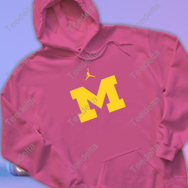 The M Den Tee