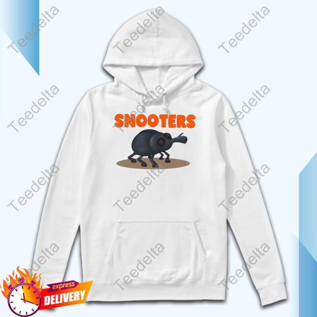 Weevil Time Snooters Weevil T-Shirts