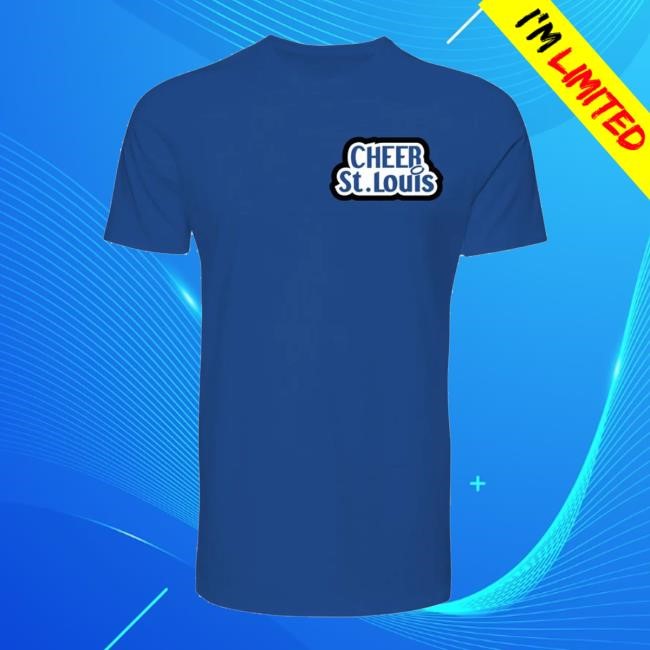 Season 12 Program Tee Shirt