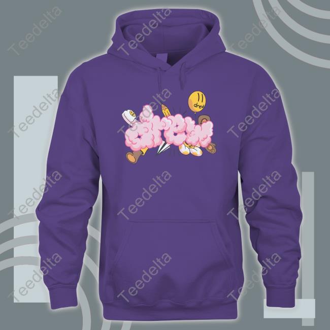 Doodle Joy T-Shirt