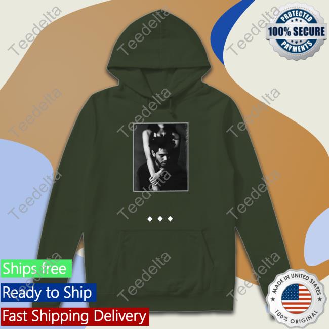 Trilogy Decade Pullover Sweatshirt