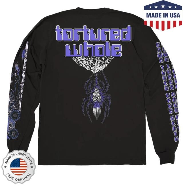 Sanguisugabogg Gored Tee Shirt