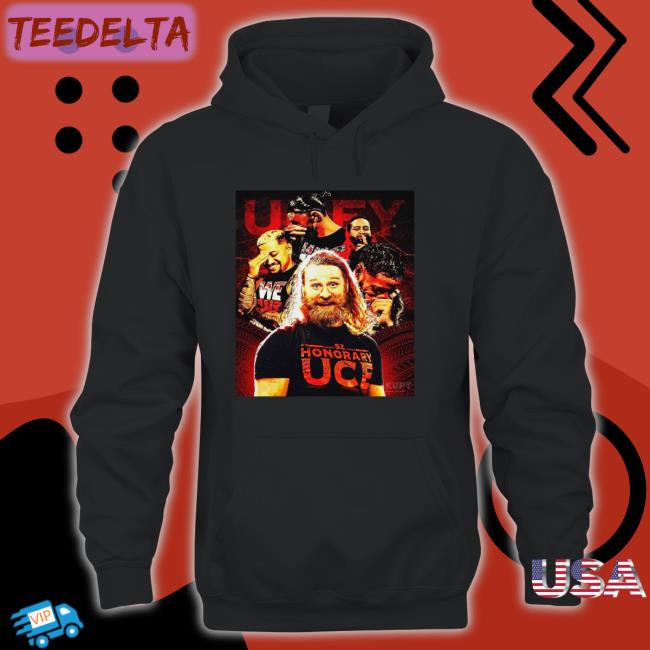 Wwe Sami Zayn Sweatshirt