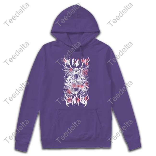 Gotfunnymerch Me And The Girlies Tee Shirts Gotfunnymerch Me And The Girlies Tee Shirts