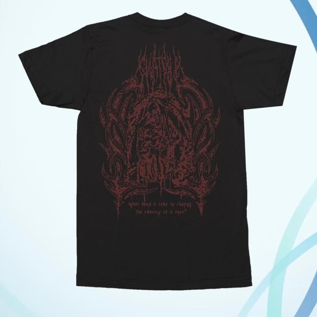 Now Flensing Merch Store Chat Pile On Deadly Ground Shirts Chat Pile On Deadly Ground Tee Shirt