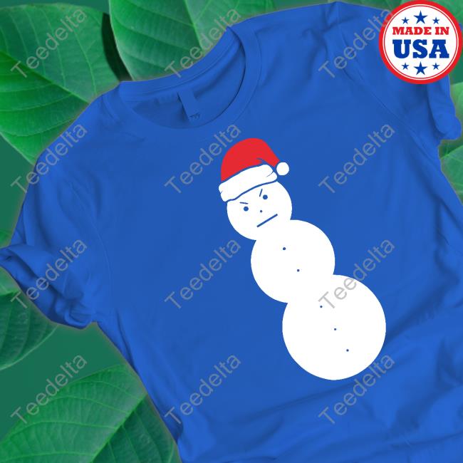 Young Jeezy Can't Ban The Snowman Hoodie Dashromero